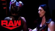 Nikki Cross joining The Fiend would be a great way to keep her on television.